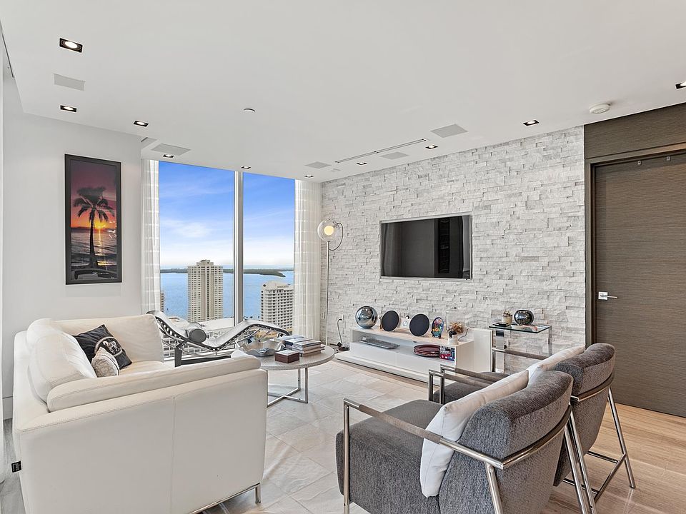 1st image of 495 Brickell Ave APT 3002