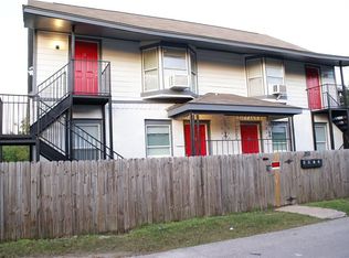 2511 Rosalie St APT 4, Houston, TX 77004
