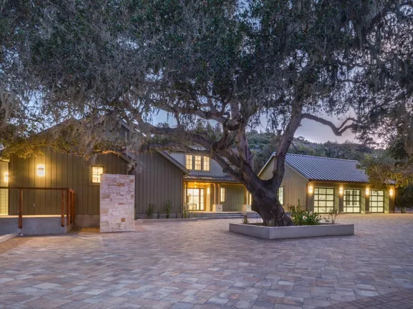 8380 Monterra Vws, Monterey, CA 93940