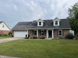 1350 W 4th St, Jasper, IN 47546