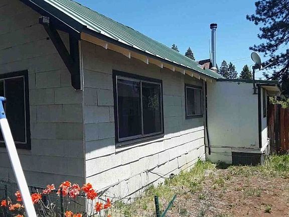 Property Side View