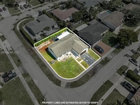 13231 SW 86th St, Miami, FL 33183