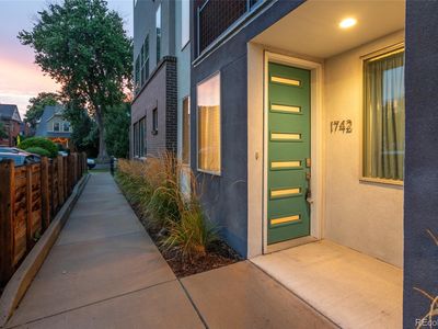 1742 N Williams Street, Denver, CO, 80218