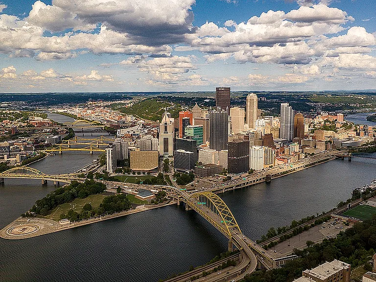 Pittsburgh