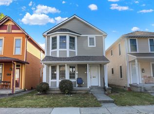 829 Camp St, Indianapolis, IN