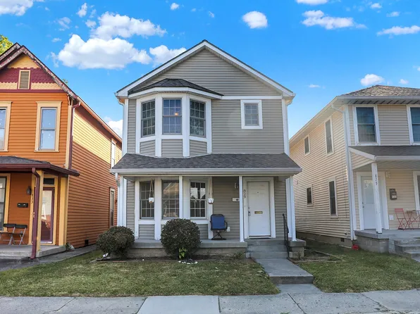 829 Camp St, Indianapolis, IN 46202