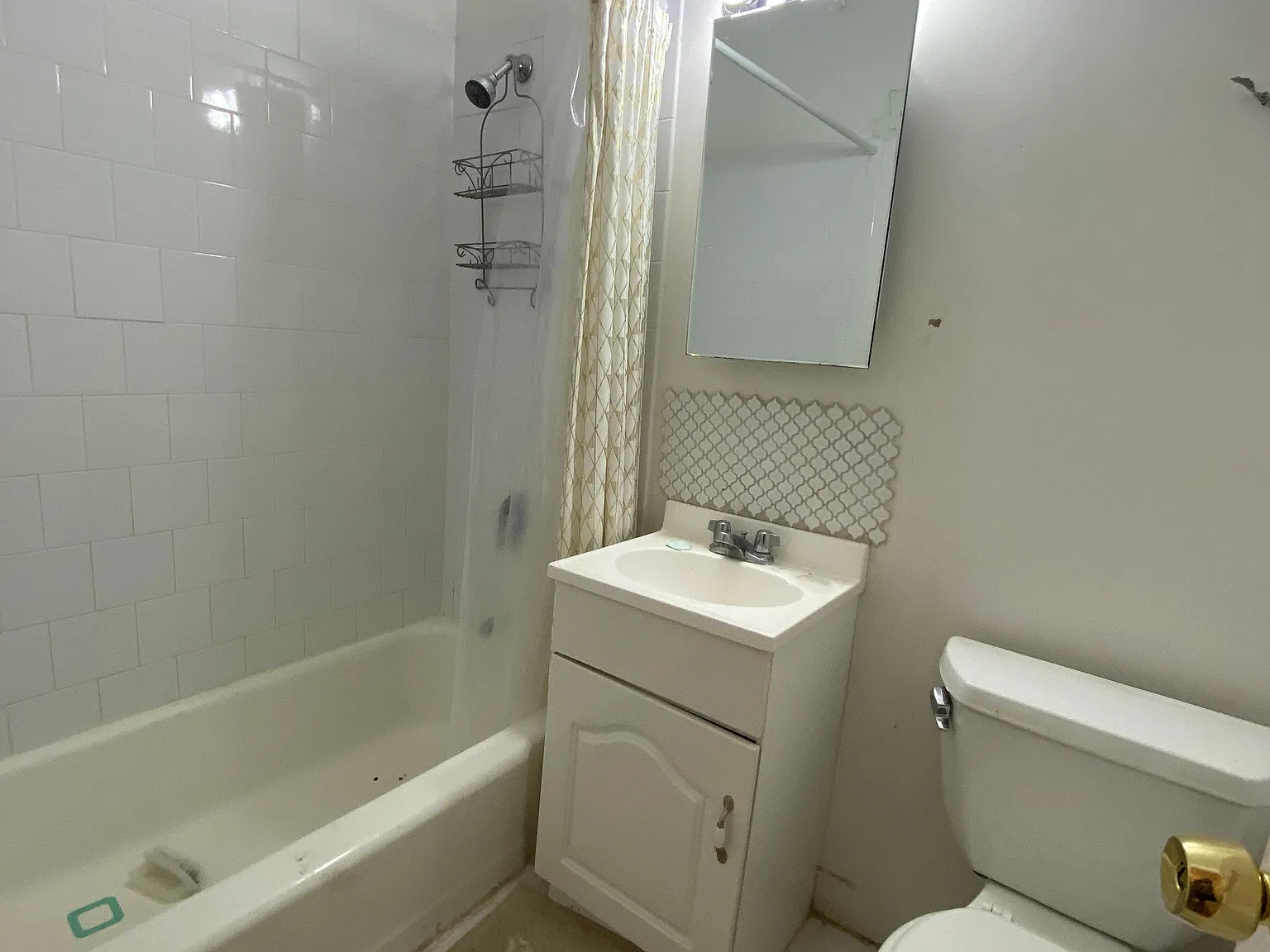 2 bed, $2,600 — Photo 4