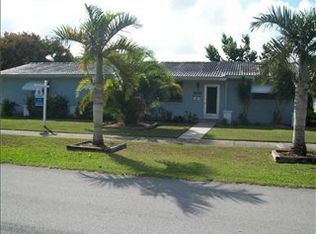 508 NW 19th St, Homestead, FL 33030