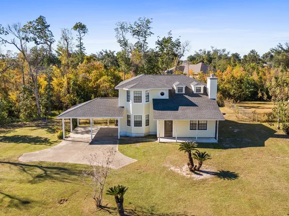 8001 Blanche Dr, Panama City, FL 32404