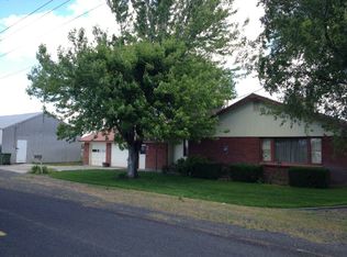 5492 Road 3 NE, Moses Lake, WA 98837