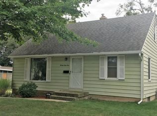 2041 Collingwood Ave SW, Wyoming, MI 49519