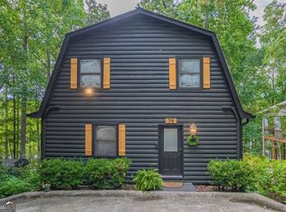 78 River Ridge Rd #29, Martin, GA 30557