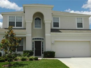 7745 Basnett Cir, Kissimmee, FL 34747