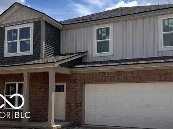 1133 Blackstone Ave, Franklin, IN 46131