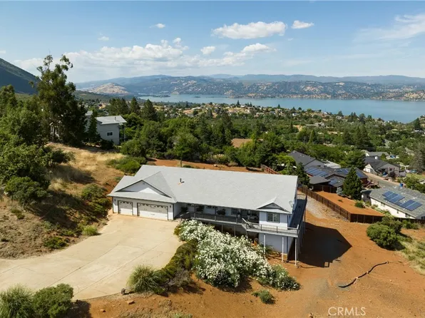 5658 Arapaho Way, Kelseyville, CA 95451