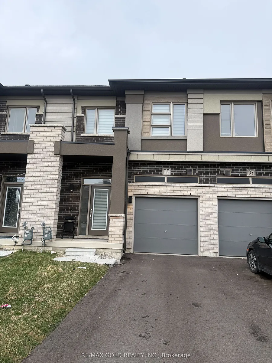 Building Photo - 35 George Brier Dr E