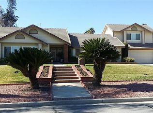 12197 Fenimore Dr, Moreno Valley, CA 92555