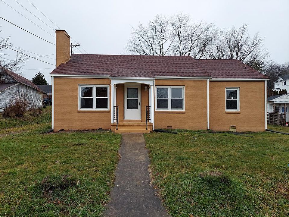 304 N Monroe St, Galax, VA 24333 Zillow