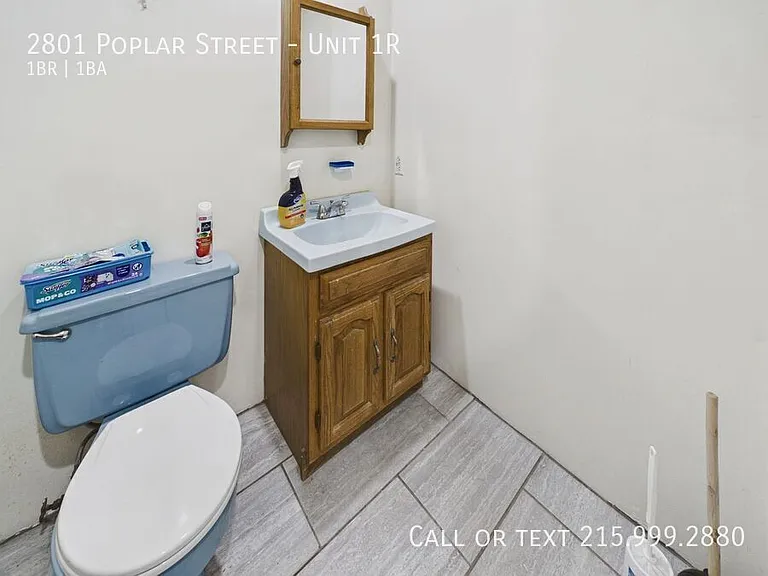 2801 Poplar St #1R — Photo 6