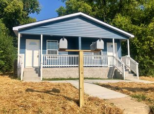 309 N Holly St, Chattanooga, TN