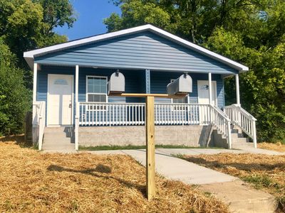 309 N Holly St, Chattanooga, TN, 37404