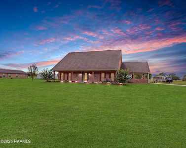 1027 Chinaberry Dr, Eunice, LA, 70535