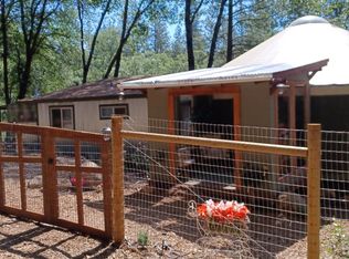 17008 Bloomfield Ridge Pl, Nevada City, CA 95959