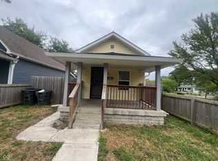 2522 N Harding St, Indianapolis, IN 46208