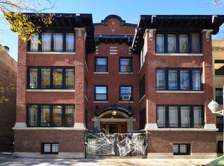 4174 N Clarendon Ave #1S, Chicago, IL 60613