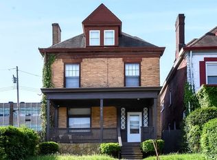 618 E 9th Ave, Homestead, PA