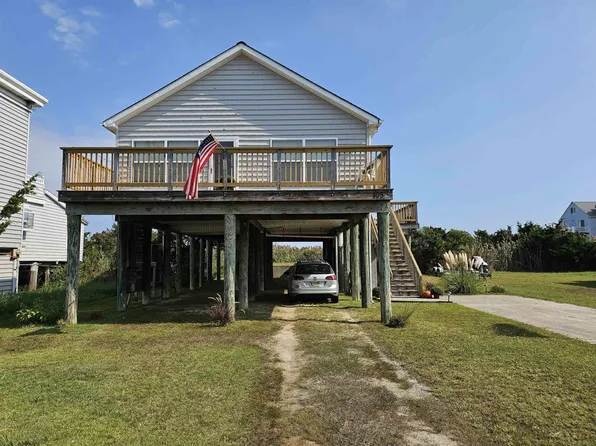 105 Taylor Ave, Strathmere, NJ 08248