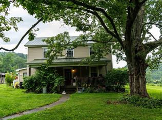 125 Johnston Rd, Wellsburg, WV 26070