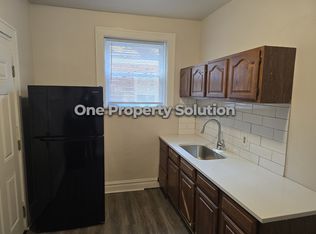 1113 Pennsylvania St #1, Gary, IN 46407