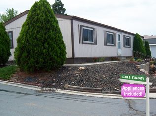 2 Muscat Ct, Reno, NV 89512