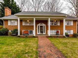 3007 Tree Top Ln, Roanoke, VA 24018