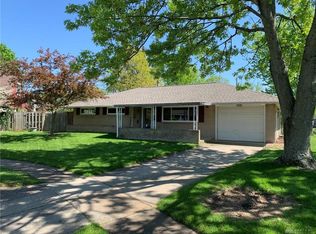 5506 Raymond Ct, Huber Heights, OH 45424