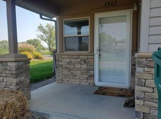 2462 Theresea Ln, Grand Junction, CO 81505