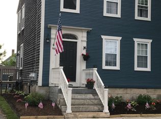 98 Main St, Fairhaven, MA 02719