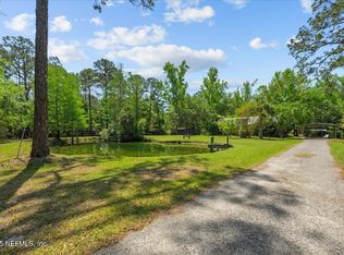 792 Ridgeline Rd, Satsuma, FL 32189