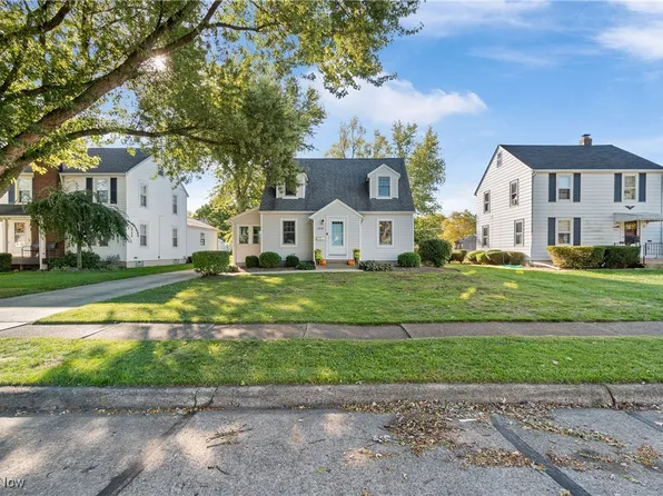 2444 S Jefferson Blvd, Lorain, OH 44052