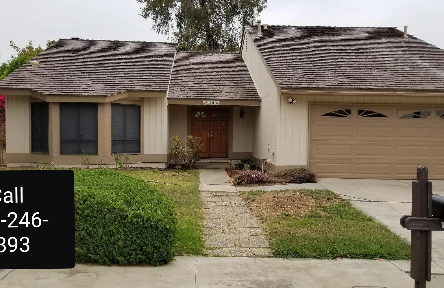 3 bed, 1791 sqft, $4,200 — Photo 3