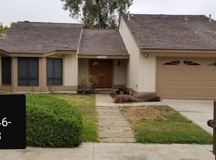 1280 Fawnridge Dr, Brea, CA 92821