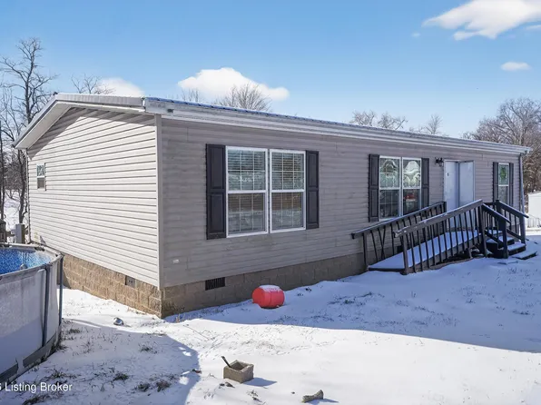 115 Oregon Ln, Brodhead, KY 40409
