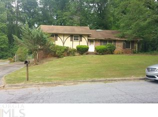 5350 Carriage Ct, Atlanta, GA 30349