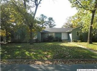 403 Sentinal Dr, Forked River, NJ 08731