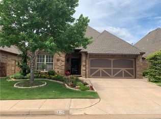 2225 SW 118th St, Oklahoma City, OK 73170