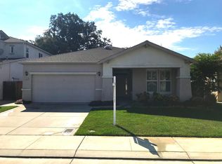 1402 Green Ridge Dr, Stockton, CA 95209