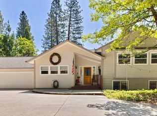 18080 Little Fuller Rd, Twain Harte, CA 95383