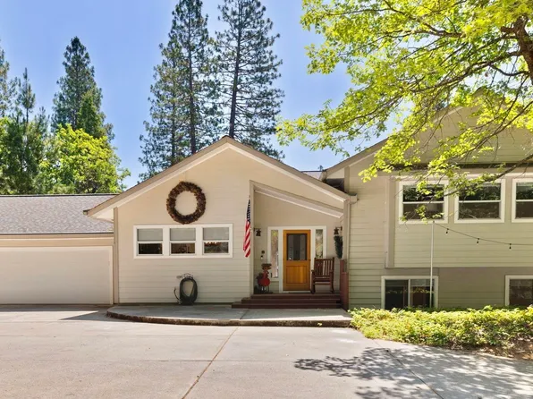 18080 Little Fuller Rd, Twain Harte, CA 95383