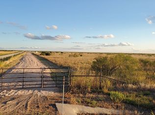 10900 Highway 256, Silverton, TX 79257